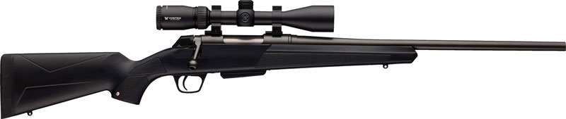 G535737289.Jpg Winchester Xpr Compact 6.5Cm - 20&Amp;Quot; Blk Syn W/Vtx 3-9X40Mm - Red Cliffs Tactical
