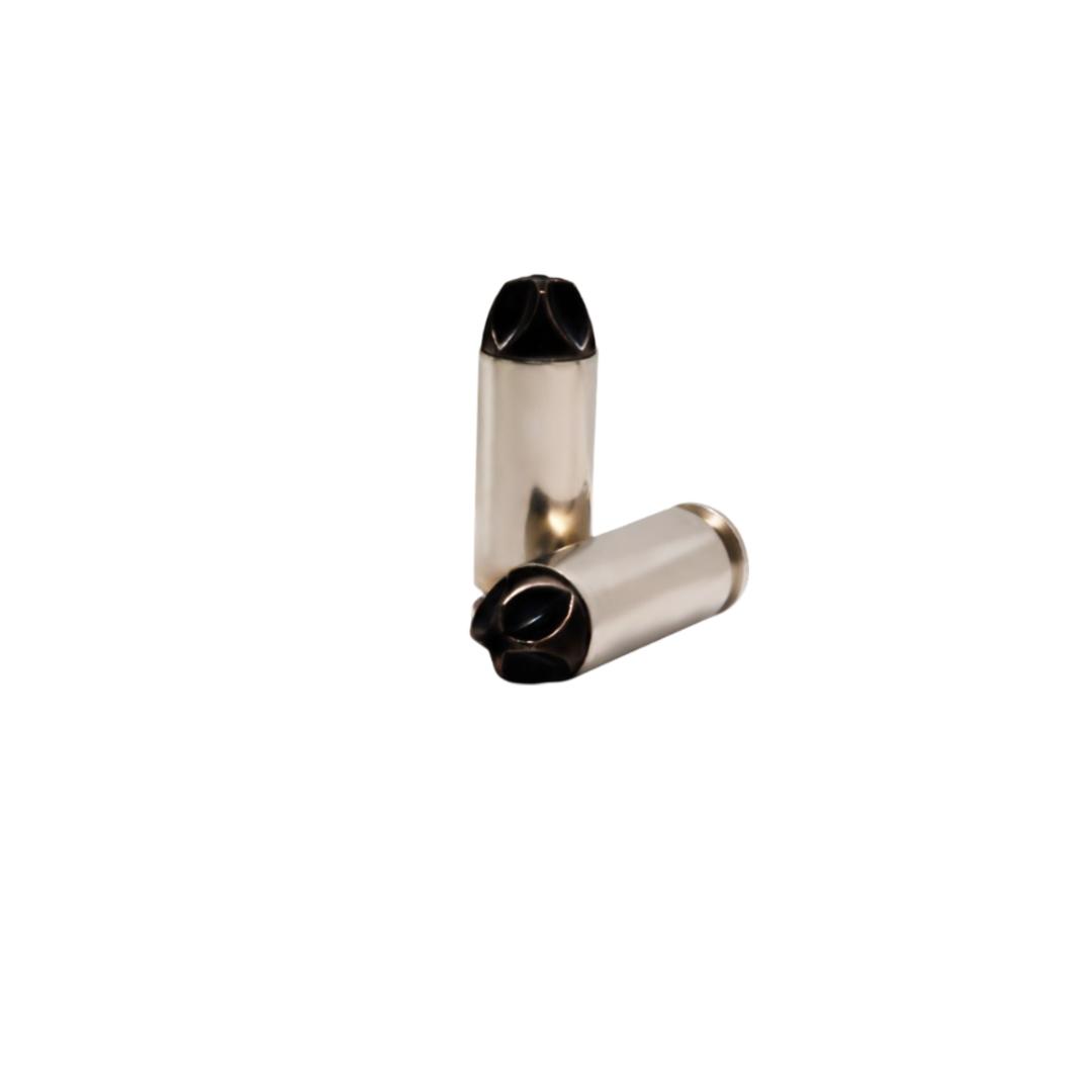 Https3A2F2Fmedia.chattanoogashooting.com2Fimages2Fproduct2Fub9402Fub940.Jpg Underwood Hunting &Amp;Amp; Self Defense Handgun Ammunition 10Mm Auto 115Gr Solid 1700 Fps 20/Ct - Red Cliffs Tactical