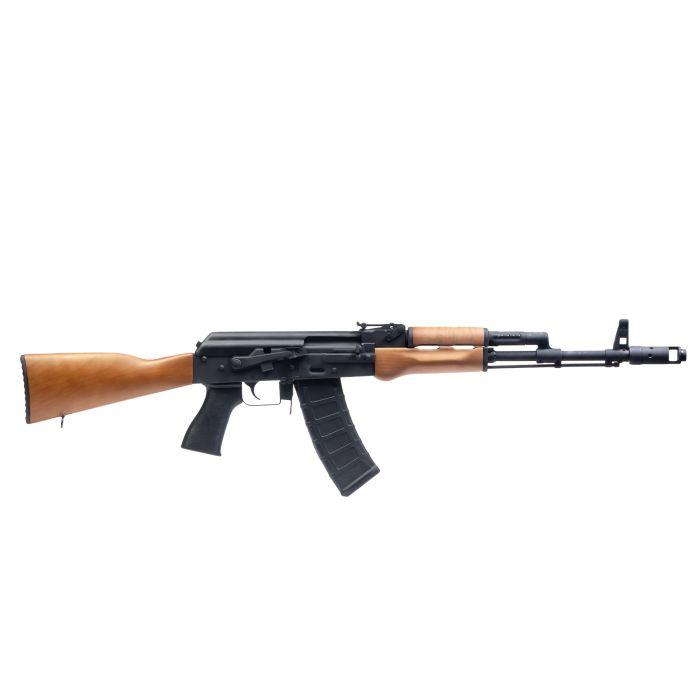 Https3A2F2Fmedia.chattanoogashooting.com2Fimages2Fproduct2Fycri4330N2Fycri4330N1.Jpg Century Arms Bft74 Core Rifle 5.45X39Mm 30Rd Mag 16.25'' Barrel Maple Furniture - Red Cliffs Tactical