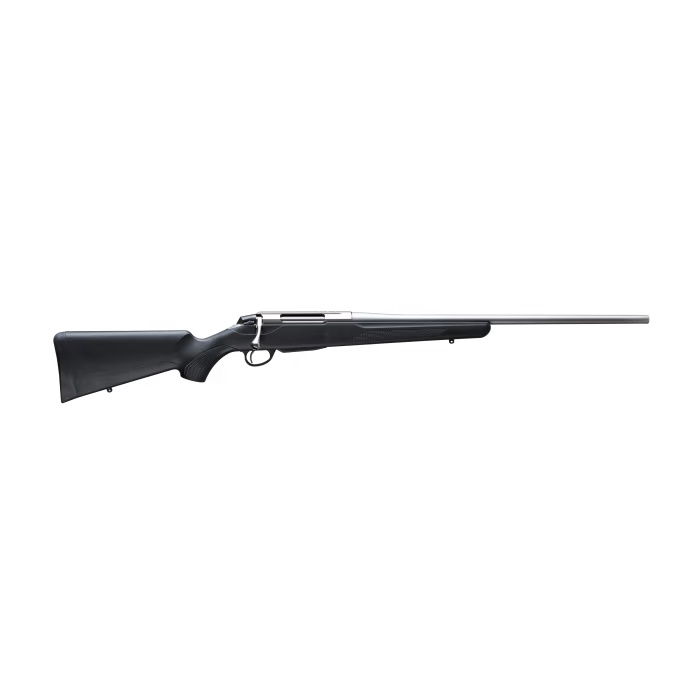 T3Xlitessffb4-3 Tikka T3X Lite 7Prc 24&Amp;Quot; Ss/Blk Tb - Red Cliffs Tactical