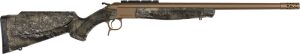 CVA SCOUT TD V3 400 LEGEND 20" - BRONZE/RT EXCAPE