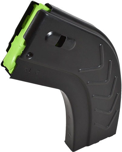 Dht152.Jpg D&Amp;Amp;H Tactical Magazine 7.62X39 - 30Rd Steel Black Ar15 - Red Cliffs Tactical