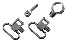M1441.Gif Michaels Swivel Set For Rem - Pump Centerfires Barrel Band - Red Cliffs Tactical