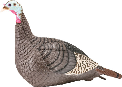 100001.Jpg Hs Strut Turkey Decoy Hen - Strut-Lite - Red Cliffs Tactical