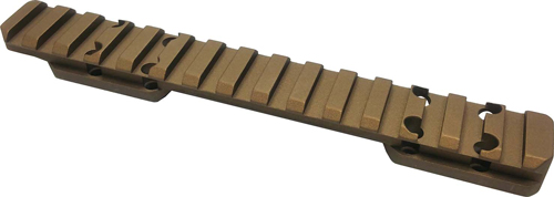 P0Mhc735.Jpg Talley Picatinny Base For - Browning X-Bolt Sa Hc 20 Moa - Red Cliffs Tactical