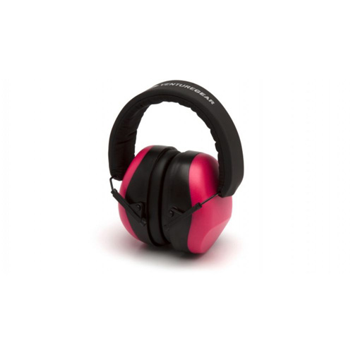VG80 SERIES EARMUFF – PINK