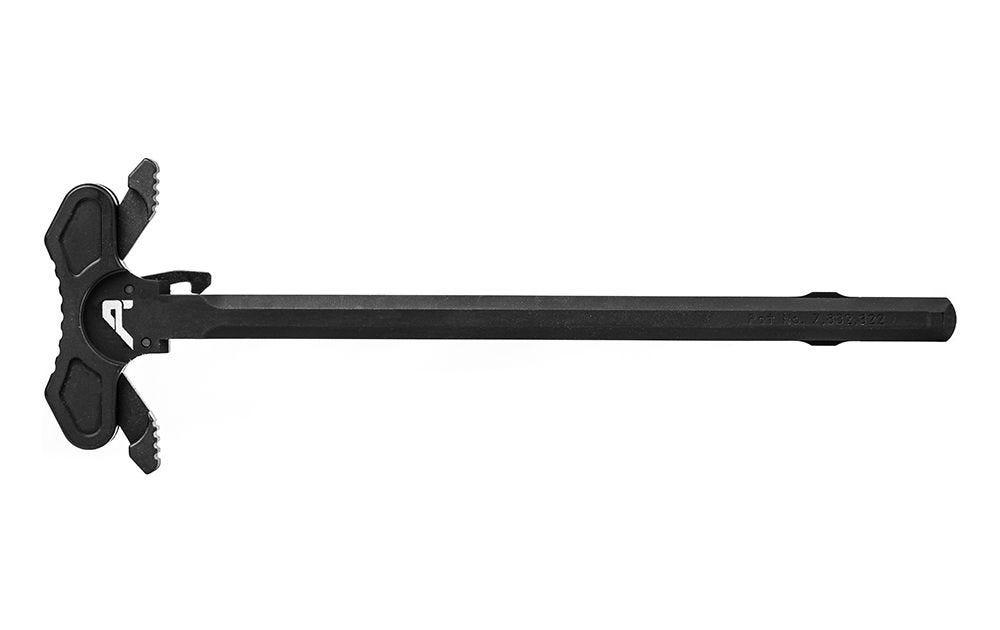 Https3A2F2Fmedia.chattanoogashooting.com2Fimages2Fproduct2Fqjaprh100388C2Fqjaprh100388C.jpg Aero Precision Ar15/M4 5.56 Ambidextrous Charging Handle (C) - Red Cliffs Tactical