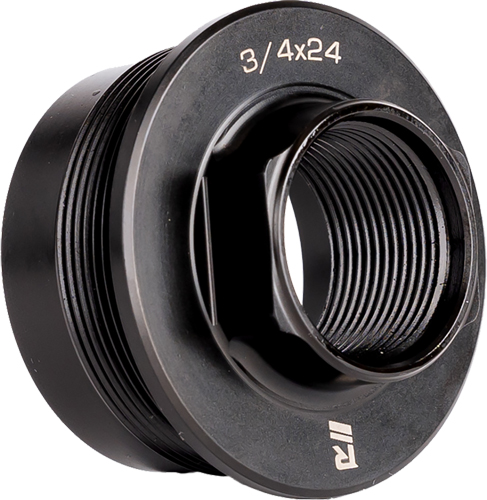 Dtm003 Rugged Suppressors Universal - Direct Thread Mount 3/4X24 - Red Cliffs Tactical