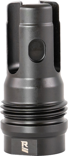Fh013 Rugged Suppressors R3 Flash - Mitigation System 1/2X28 7.62 - Red Cliffs Tactical