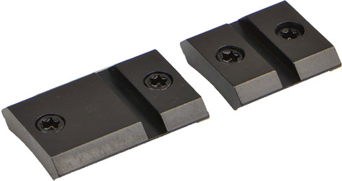 Wam892868M Warne Base Maxima 2Pc Rem - 742/760/740 Matte - Red Cliffs Tactical