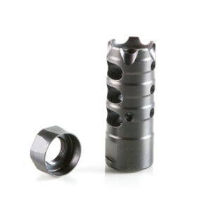 POF USA MUZZLE BRAKE 308/7.62 5/8X24