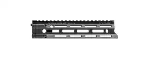 DANIEL DEFENSE MFR 10.0 M-LOK ASSEMBLY BLACK