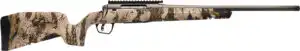 SAVAGE ARMS AXIS 2 PRO WSTRN 243WIN 20" #