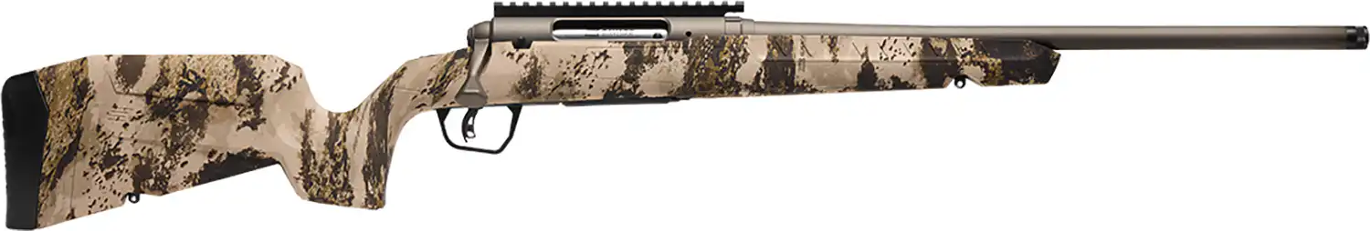 SAVAGE ARMS AXIS 2 PRO WSTRN 7MM-08 20" #