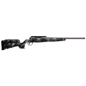 SAVAGE ARMS AXIS 2 PRO FOREST 243WIN 20" #