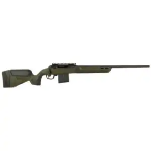 SAVAGE ARMS 110 CORE PREDATOR 6.5CM 22"