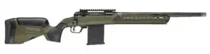 SAVAGE ARMS 110 ULT PREDATOR 5.56