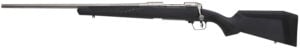 SAVAGE ARMS 110 STORM 7MAG LH SS/SYN 24" #