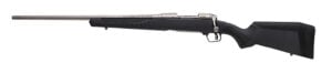 SAVAGE ARMS 110 STORM 6.5CR SS/SYN 22" LH#