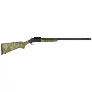 SAVAGE ARMS M301 SINGLE SHOT 12/26 MOBC