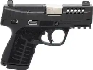 SAVAGE ARMS STANCE XR MC9MS NS 9MM BLK