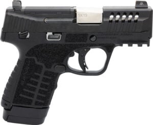SAVAGE ARMS STANCE XR MC9 NS 9MM BLK