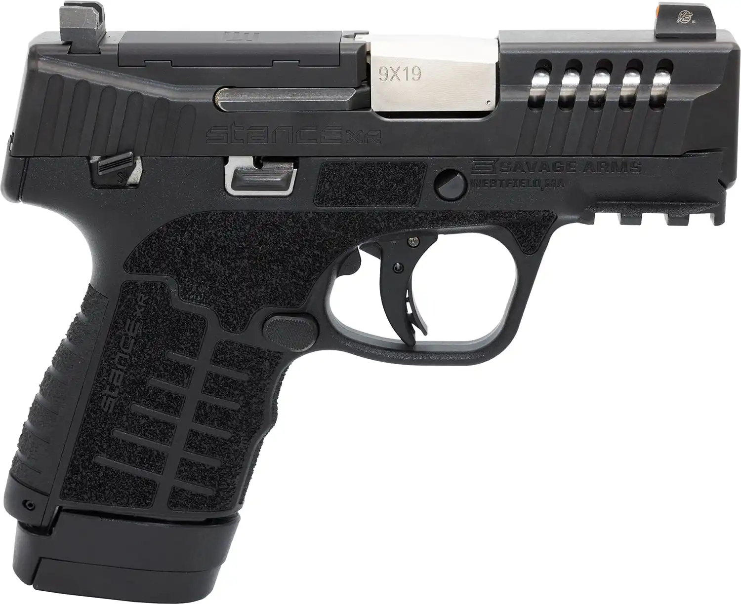 SAVAGE ARMS STANCE XR MC9 NS 9MM BLK