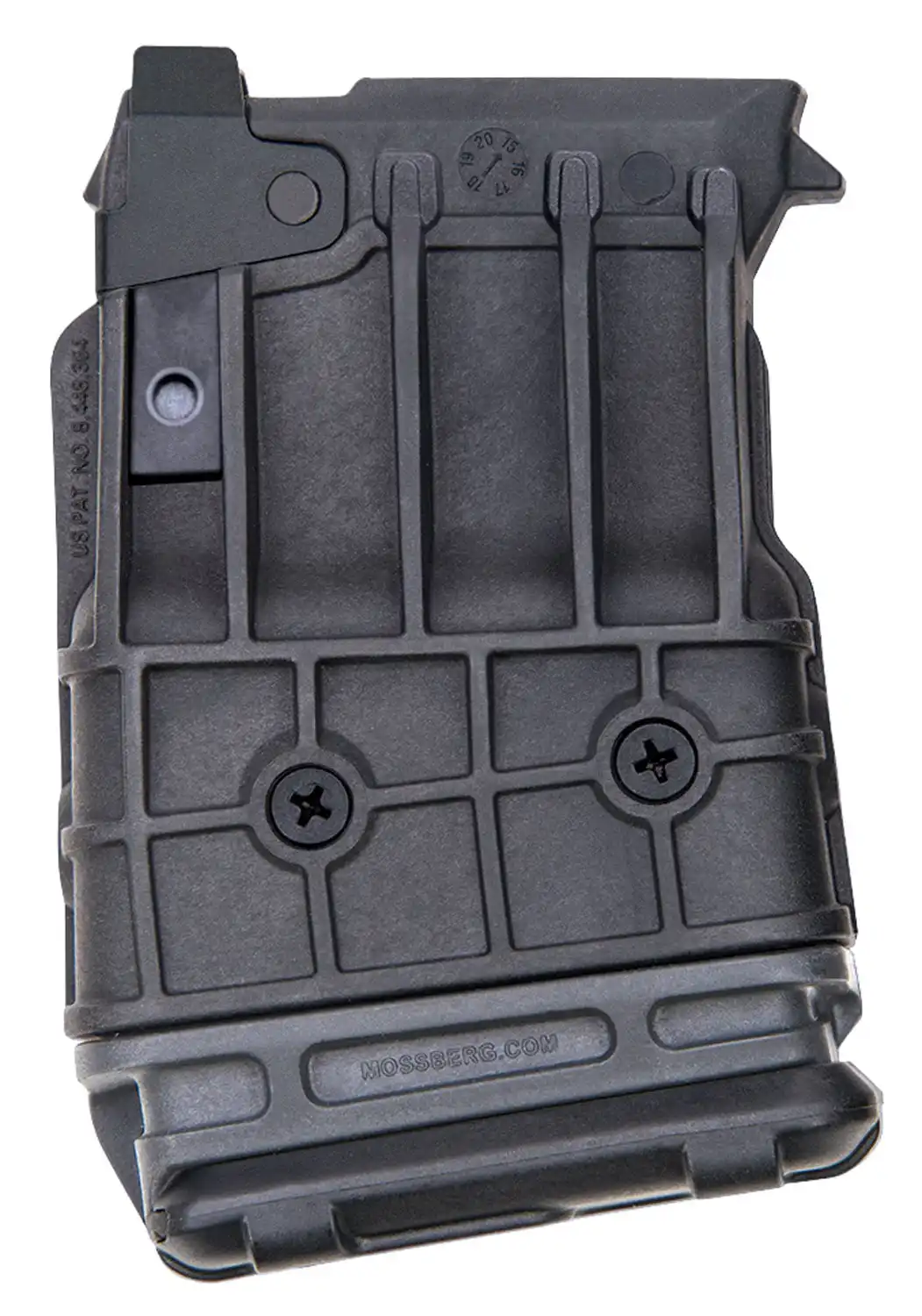 MOSSBERG MAGAZINE 590M 12GA 5RD