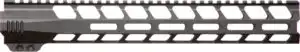 LANTAC SPADA-ML 13.5" - FREEFLOAT HANDGUARD M-LOK