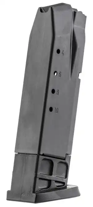 SMITH AND WESSON MAGAZINE M&P40/M&P357 10RD