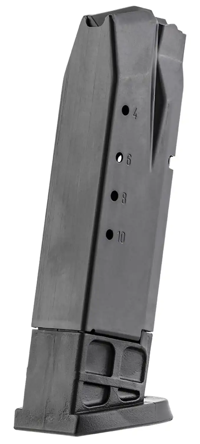 SMITH AND WESSON MAGAZINE M&P40/M&P357 10RD