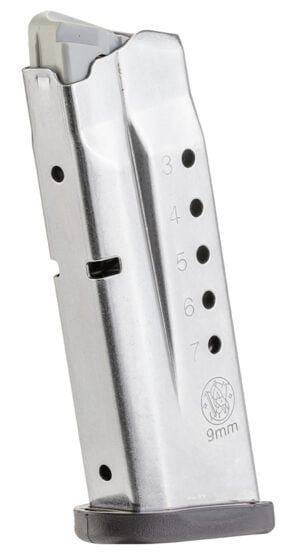 SMITH AND WESSON MAGAZINE M&P9 SHIELD 7RD