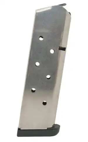 SMITH AND WESSON MAGAZINE SW1911 45ACP 8RD