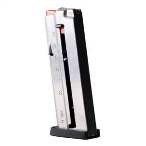 SMITH AND WESSON MAGAZINE M&P9 SHLD EZ 9MM 8RD