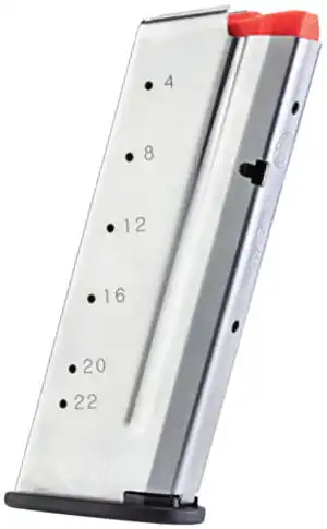 SMITH AND WESSON MAGAZINE M&P5.7 5.7X28 22RD