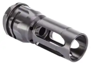 GEMTECH ETM 5.56MM FLASH HIDER 1/2-28