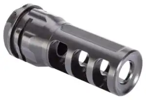 GEMTECH ETM 7.62MM MUZZLE BRAKE 5/8-24