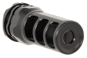 GEMTECH ETM 5.56MM MUZZLE BRAKE 1/2-28