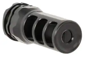GEMTECH ETM 5.56MM MUZZLE BRAKE 1/2-28