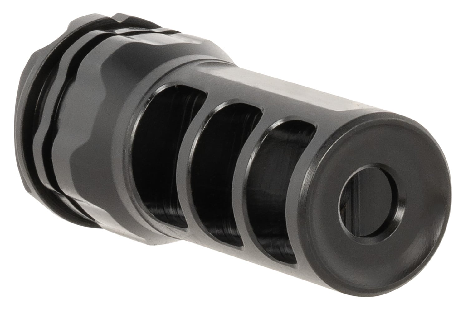 GEMTECH ETM 5.56MM MUZZLE BRAKE 1/2-28