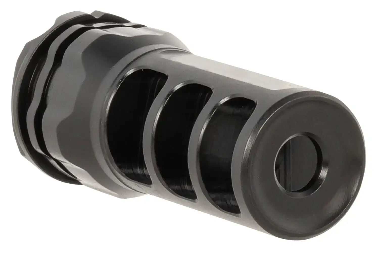 GEMTECH ETM 5.56MM MUZZLE BRAKE 1/2-28