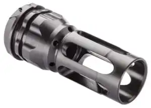 GEMTECH ETM 7.62MM FLASH HIDER 5/8-24