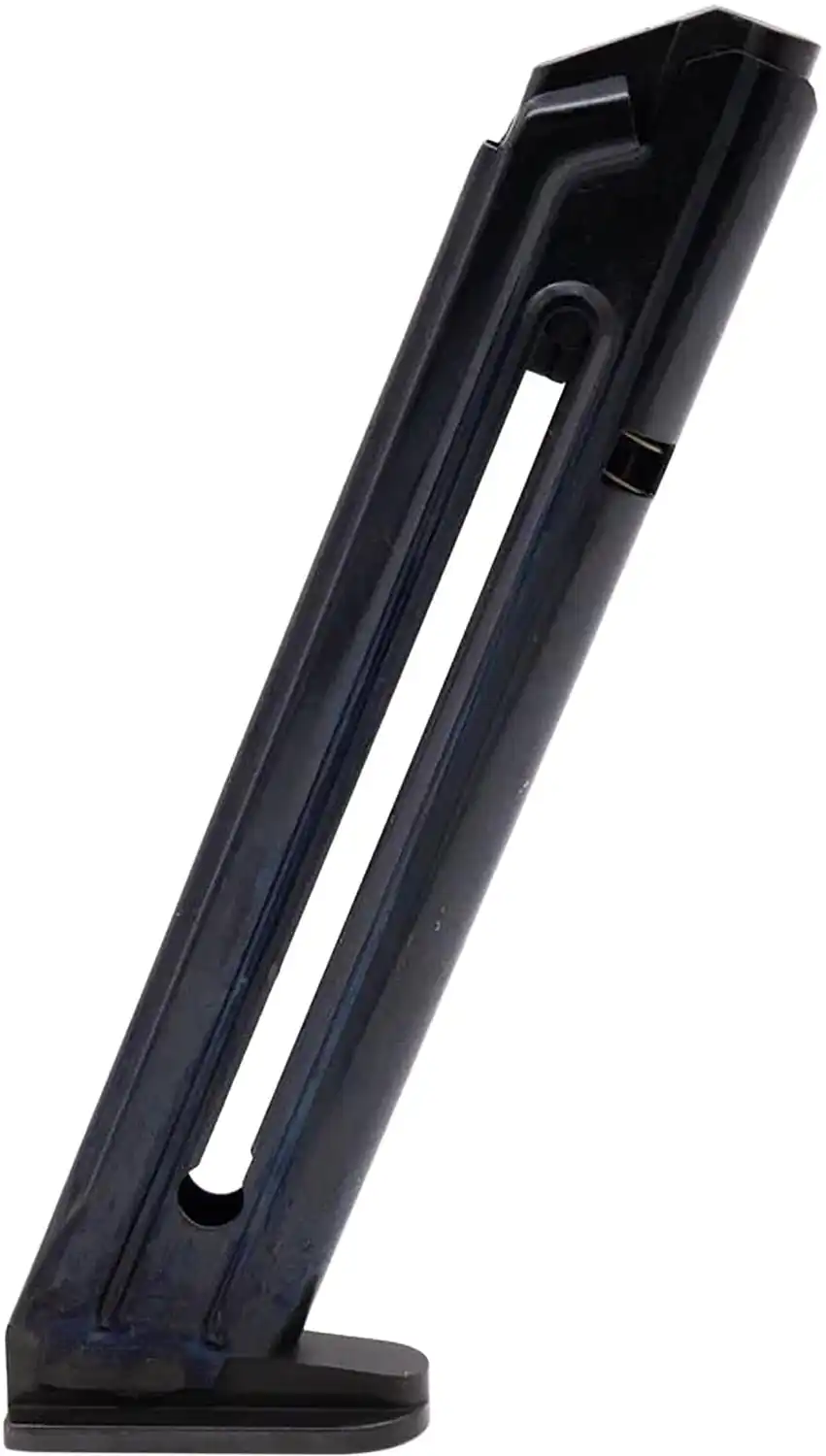 BROWNING MAGAZINE BUCKMARK 22LR 10SHOT