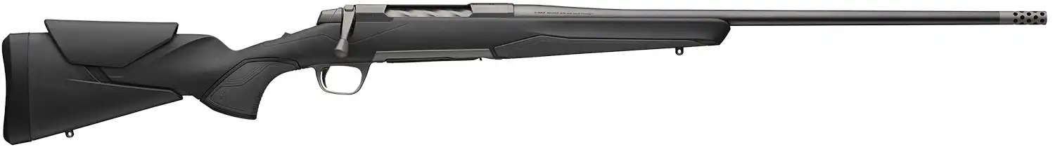 BROWNING X-BOLT 2 HUNT COMP 308WIN TCB#
