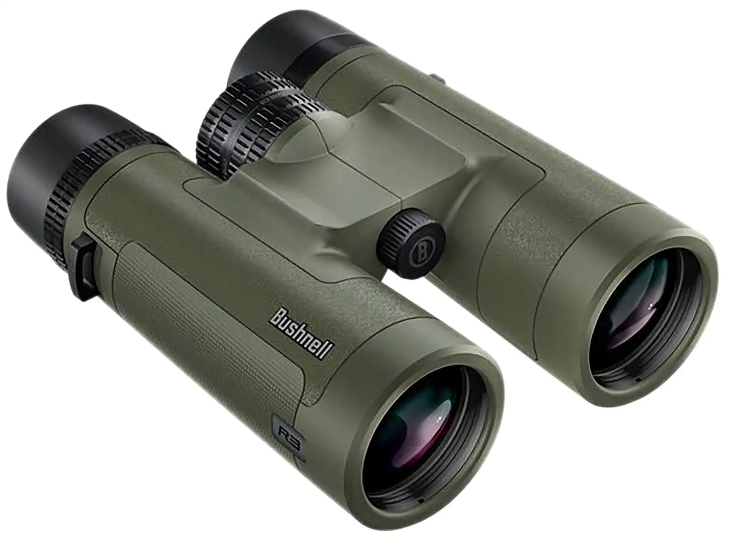 BUSHNELL R3 BINO 8X42 GRN