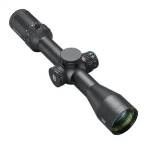 BUSHNELL R7 2-10X42 SFP FIBER MOA BLK