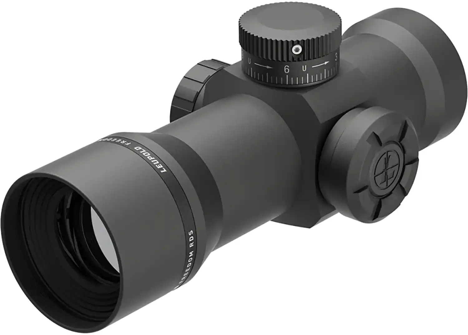 LEUPOLD FREEDOM RDS 1X34 1MOA MUZZELDR