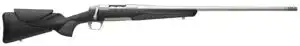 BROWNING X-BOLT 2 HUNT COMP 6.5CM SS
