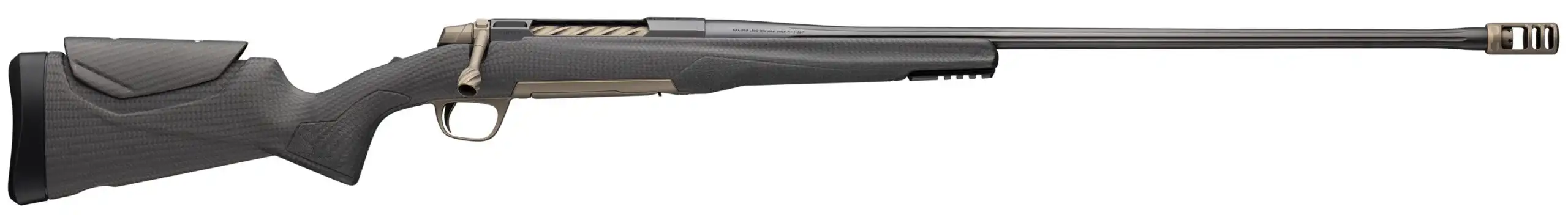 BROWNING X-BOLT 2 PRO 30-06