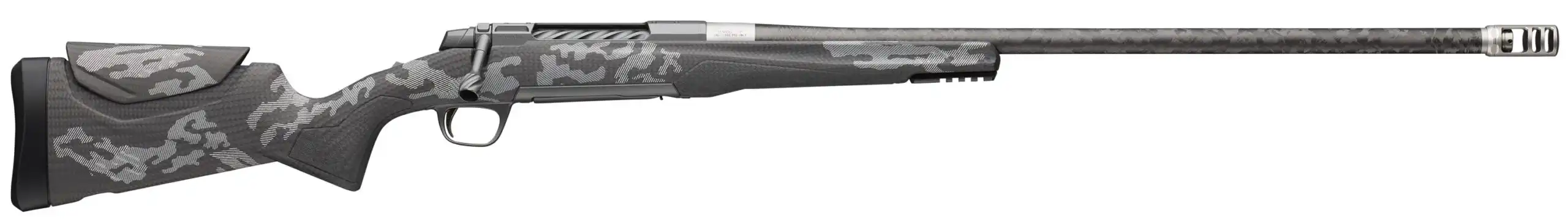 BROWNING X-BOLT 2 MTN PRO CF 7MAG